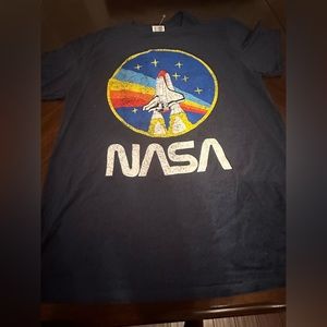 NASA t shirt